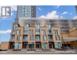 TH05 - 9 BUTTERMILL AVENUE W, Vaughan, Ontario