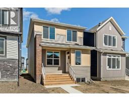 834 Livingston View Ne Livingston, Calgary, Ca