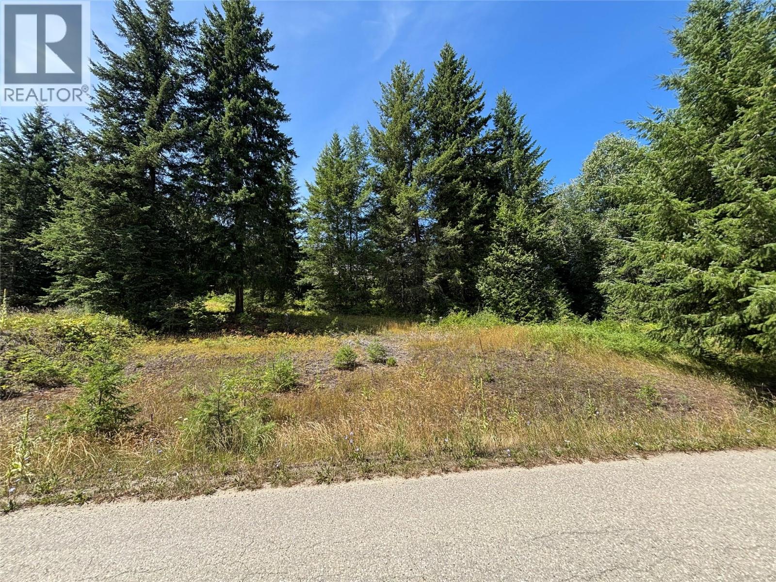 Lot 81 Mountview Drive, blind bay, British Columbia