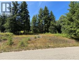 Lot 81 Mountview Drive, blind bay, British Columbia
