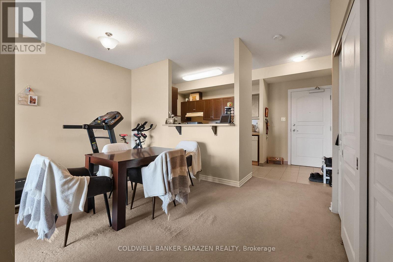 1105 - 100 Roger Guindon Avenue, Ottawa, Ontario  K1G 3Z7 - Photo 14 - X12289201