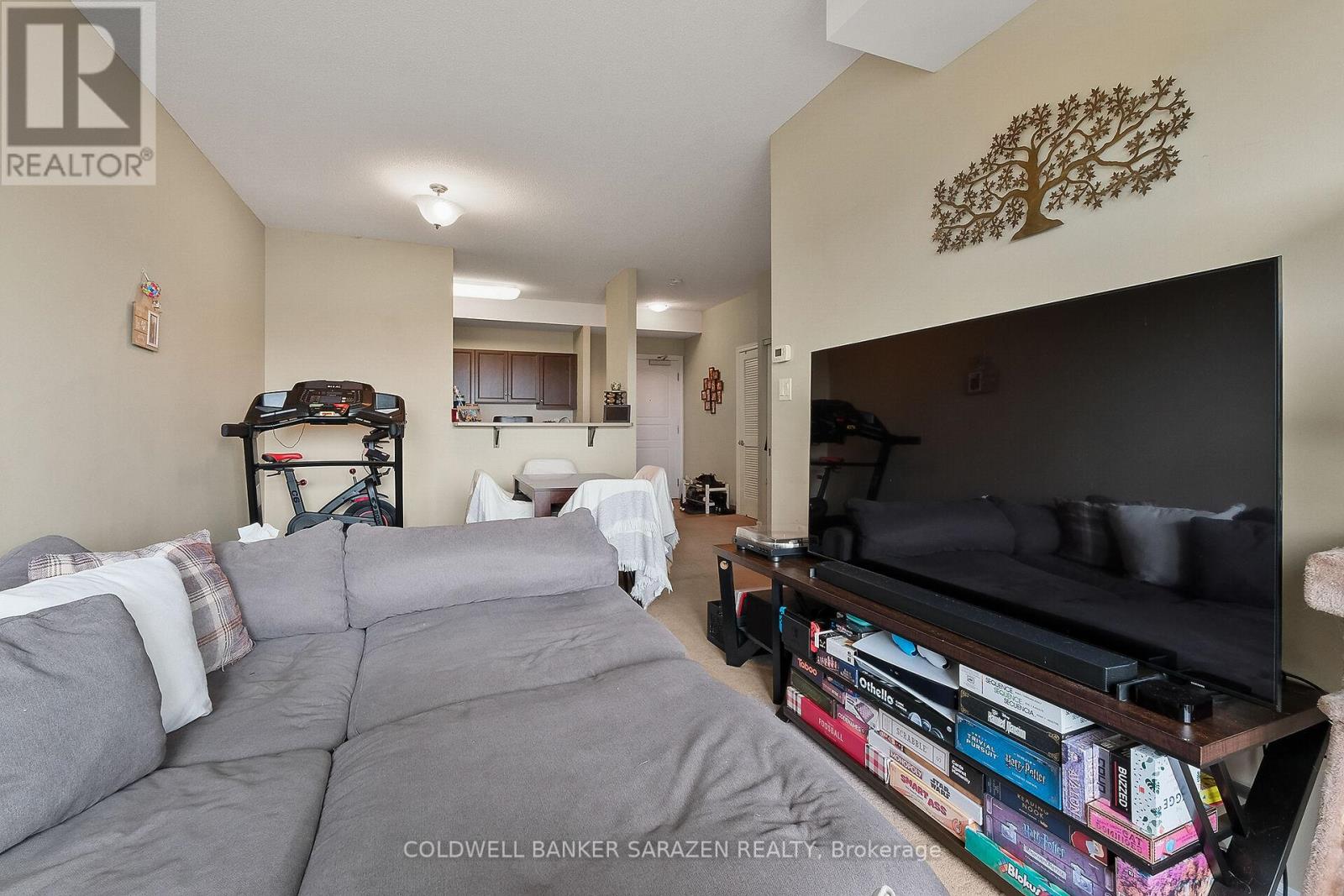 1105 - 100 Roger Guindon Avenue, Ottawa, Ontario  K1G 3Z7 - Photo 18 - X12289201