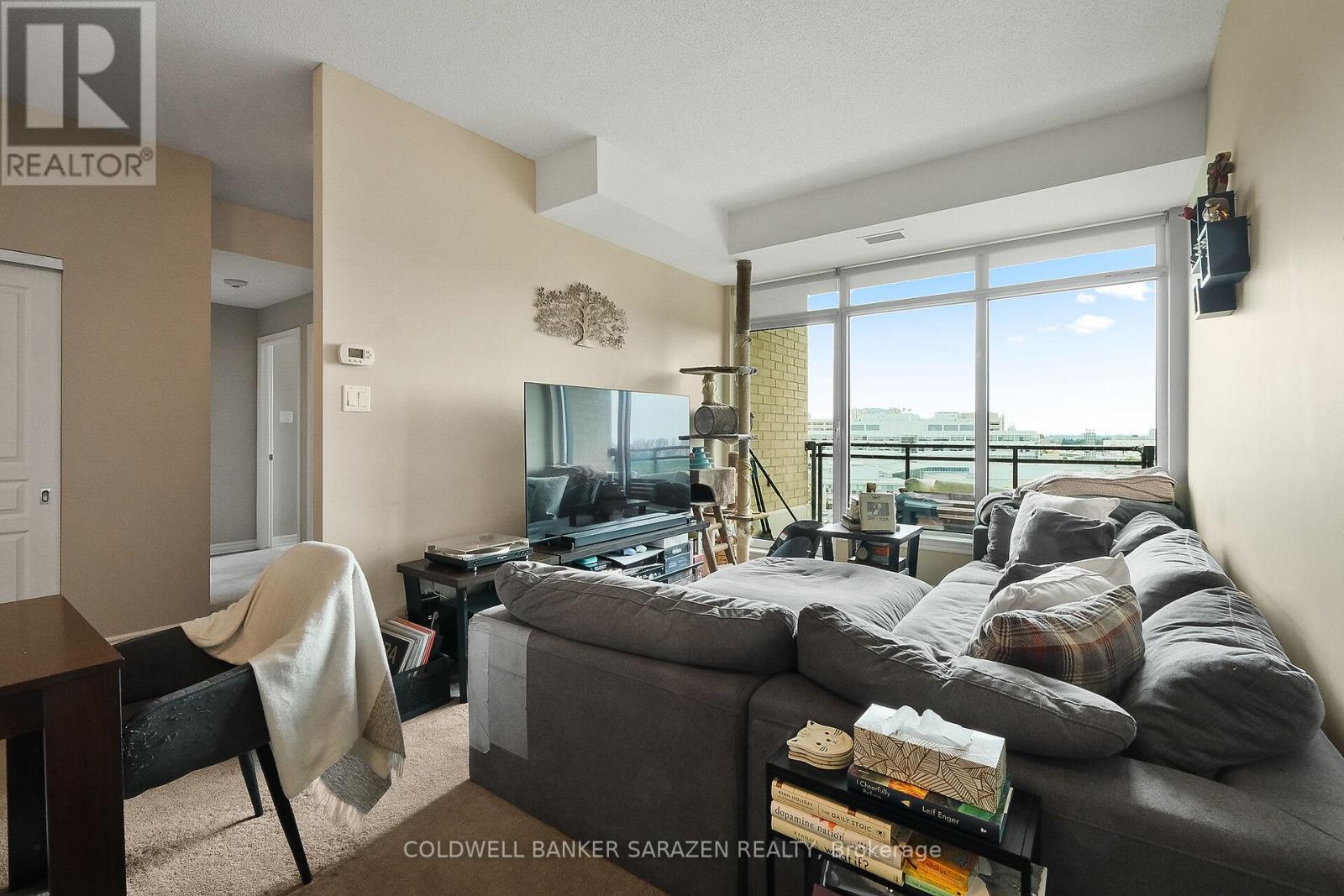 1105 - 100 Roger Guindon Avenue, Ottawa, Ontario  K1G 3Z7 - Photo 16 - X12289201