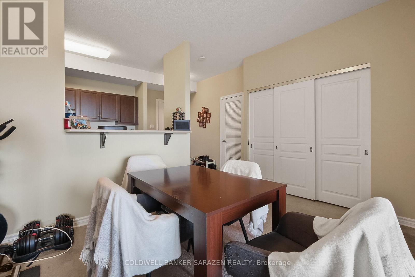 1105 - 100 Roger Guindon Avenue, Ottawa, Ontario  K1G 3Z7 - Photo 19 - X12289201