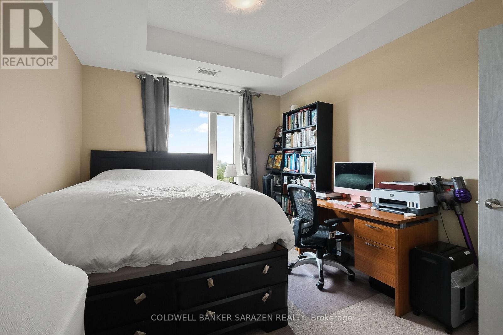 1105 - 100 Roger Guindon Avenue, Ottawa, Ontario  K1G 3Z7 - Photo 25 - X12289201