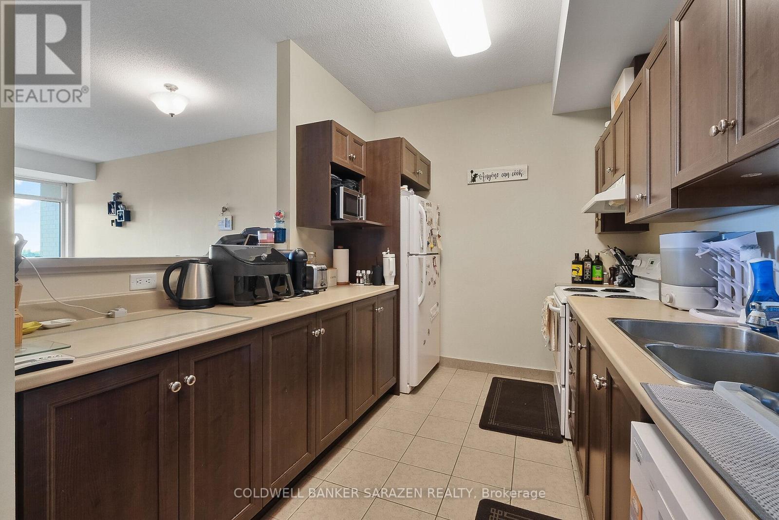1105 - 100 Roger Guindon Avenue, Ottawa, Ontario  K1G 3Z7 - Photo 20 - X12289201