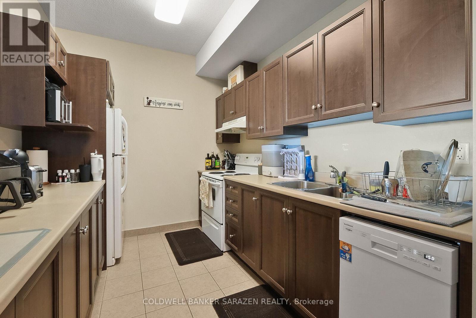 1105 - 100 Roger Guindon Avenue, Ottawa, Ontario  K1G 3Z7 - Photo 21 - X12289201