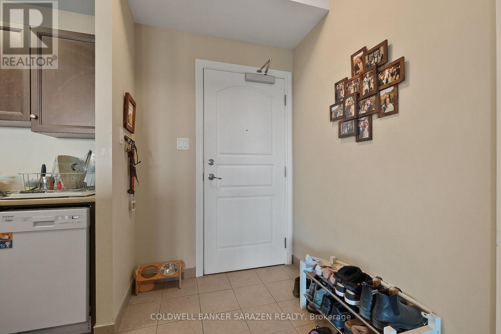 1105 - 100 Roger Guindon Avenue, Ottawa, Ontario  K1G 3Z7 - Photo 10 - X12289201