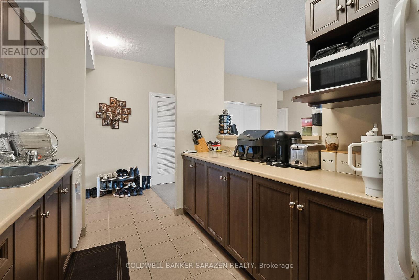 1105 - 100 Roger Guindon Avenue, Ottawa, Ontario  K1G 3Z7 - Photo 23 - X12289201