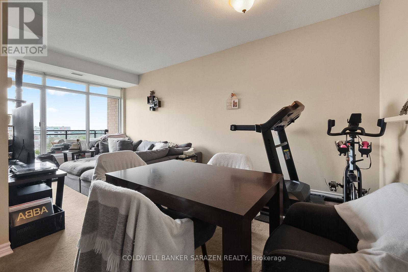 1105 - 100 Roger Guindon Avenue, Ottawa, Ontario  K1G 3Z7 - Photo 15 - X12289201