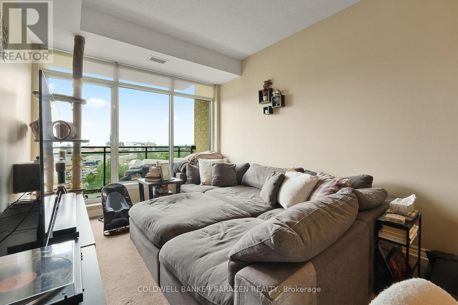 1105 - 100 Roger Guindon Avenue, Ottawa, Ontario  K1G 3Z7 - Photo 17 - X12289201