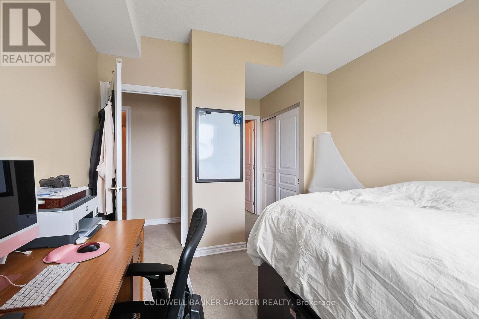 1105 - 100 Roger Guindon Avenue, Ottawa, Ontario  K1G 3Z7 - Photo 26 - X12289201