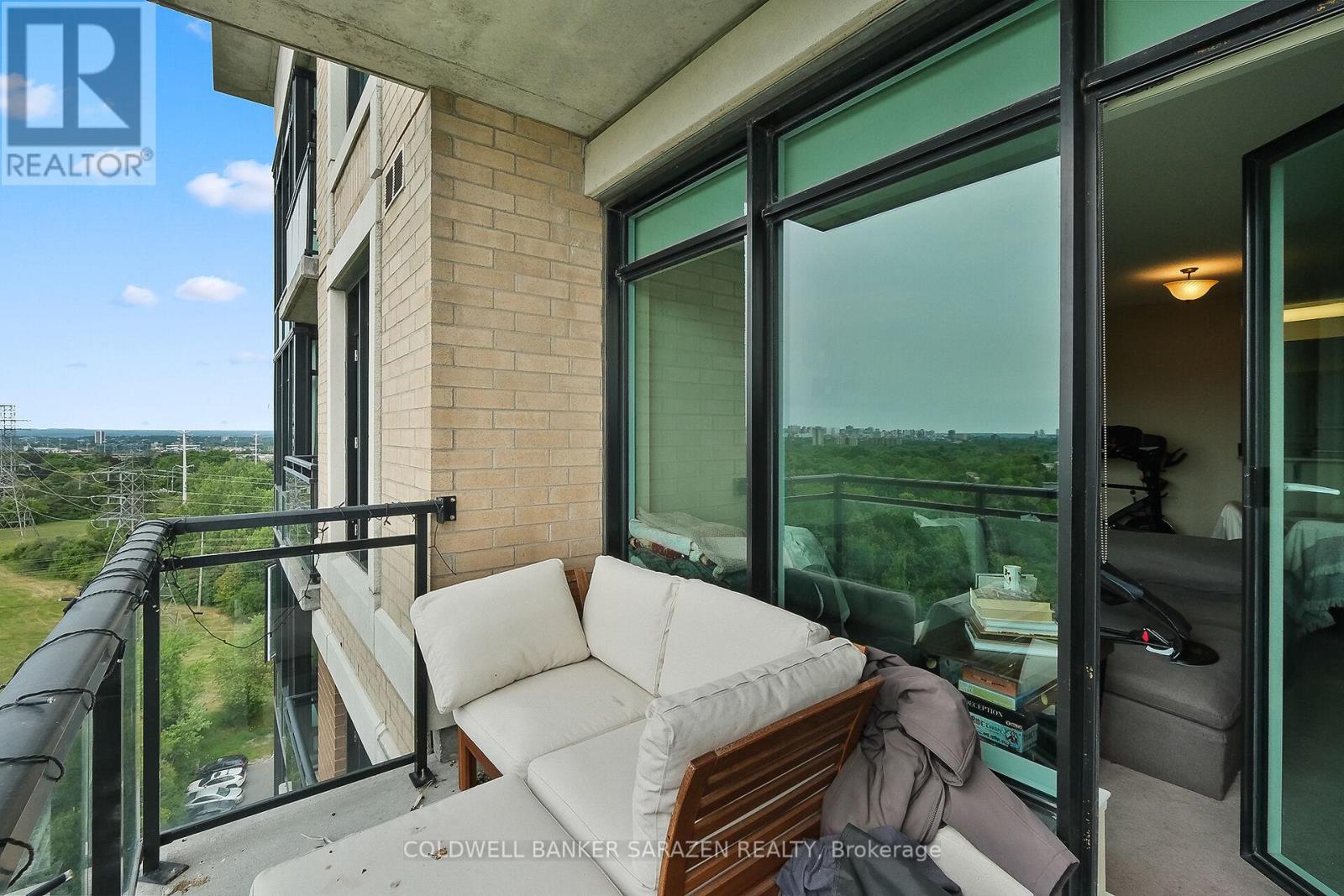 1105 - 100 Roger Guindon Avenue, Ottawa, Ontario  K1G 3Z7 - Photo 35 - X12289201