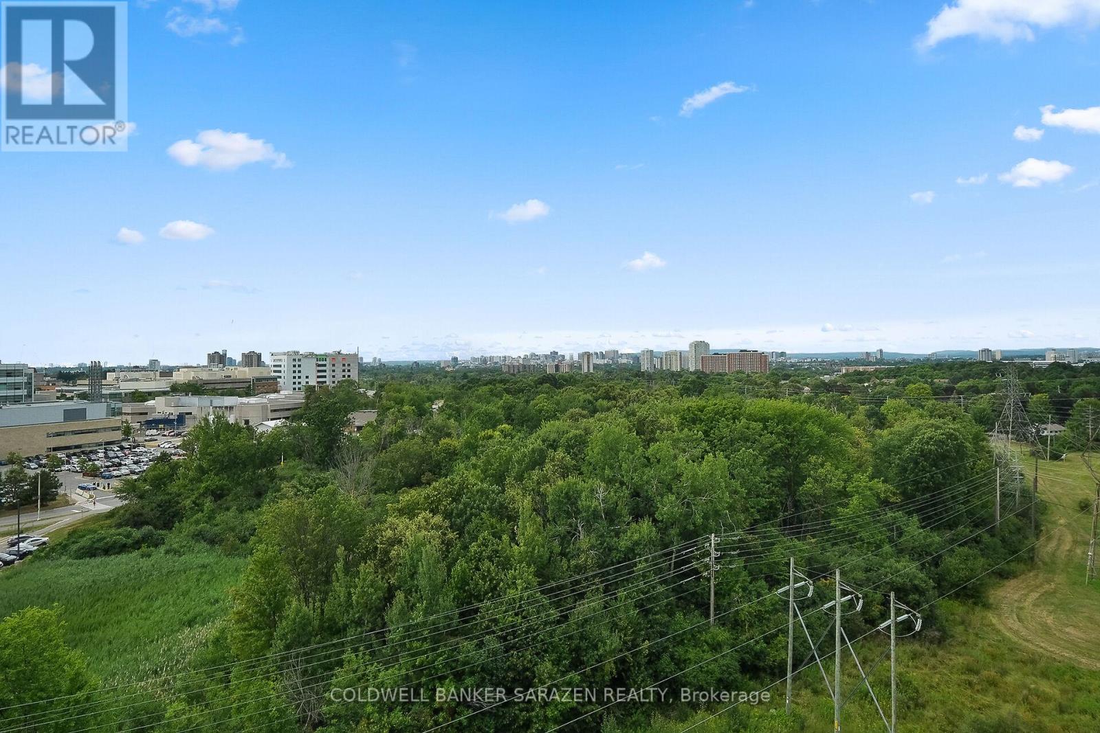 1105 - 100 Roger Guindon Avenue, Ottawa, Ontario  K1G 3Z7 - Photo 37 - X12289201