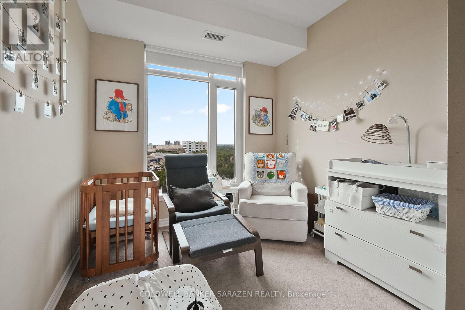 1105 - 100 Roger Guindon Avenue, Ottawa, Ontario  K1G 3Z7 - Photo 32 - X12289201