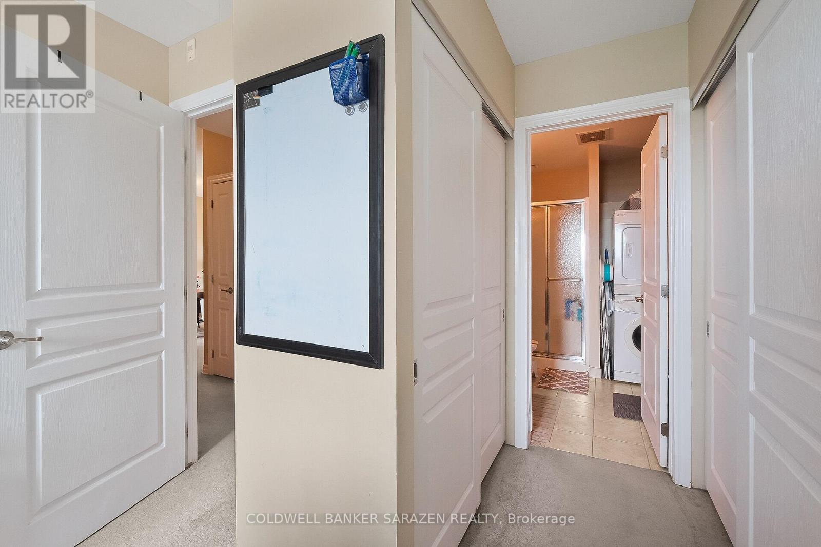 1105 - 100 Roger Guindon Avenue, Ottawa, Ontario  K1G 3Z7 - Photo 27 - X12289201