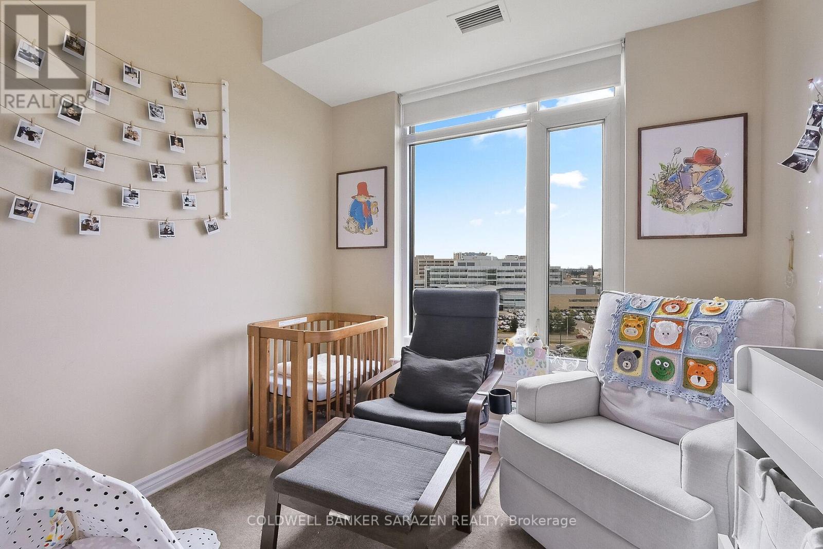 1105 - 100 Roger Guindon Avenue, Ottawa, Ontario  K1G 3Z7 - Photo 33 - X12289201