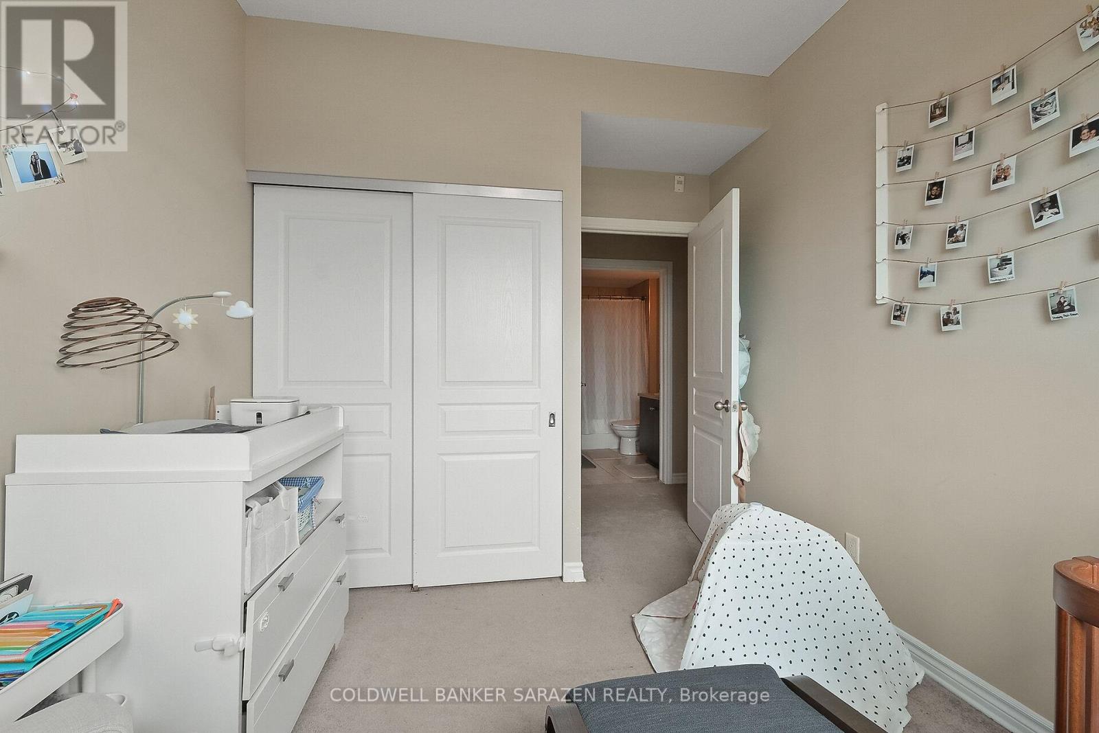 1105 - 100 Roger Guindon Avenue, Ottawa, Ontario  K1G 3Z7 - Photo 34 - X12289201
