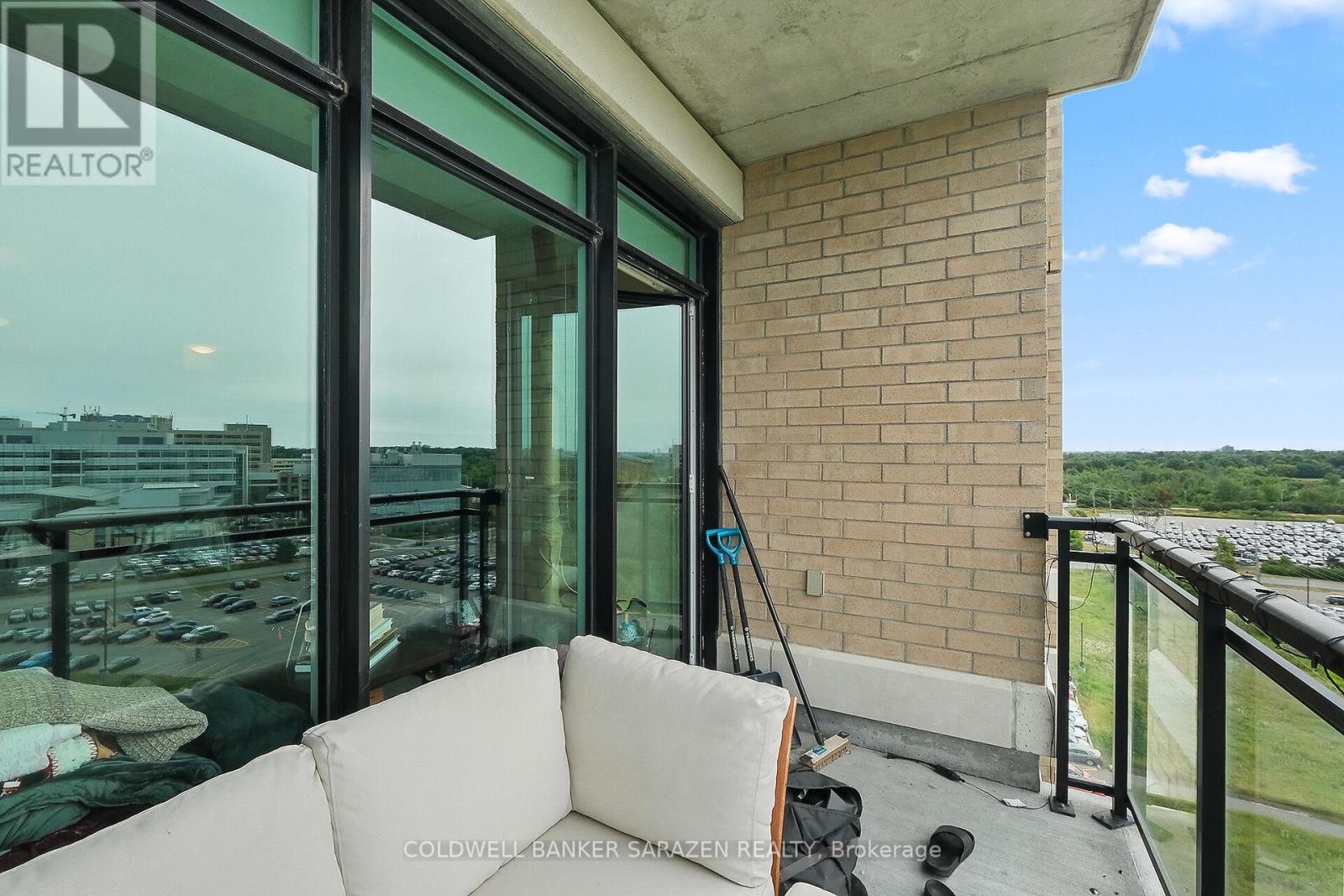 1105 - 100 Roger Guindon Avenue, Ottawa, Ontario  K1G 3Z7 - Photo 36 - X12289201
