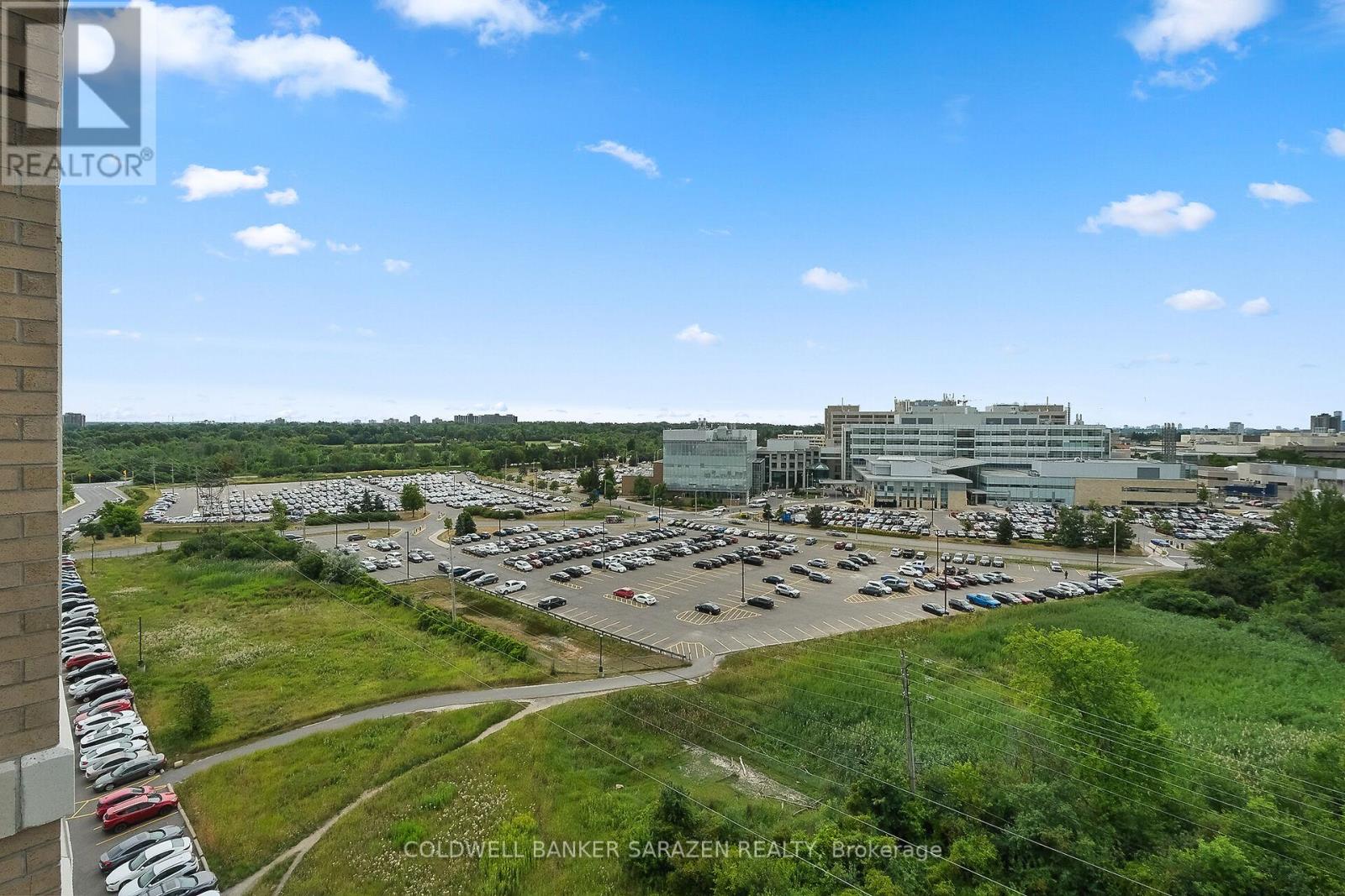 1105 - 100 Roger Guindon Avenue, Ottawa, Ontario  K1G 3Z7 - Photo 38 - X12289201
