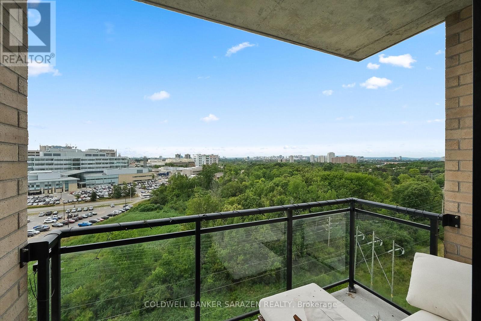 1105 - 100 Roger Guindon Avenue, Ottawa, Ontario  K1G 3Z7 - Photo 39 - X12289201