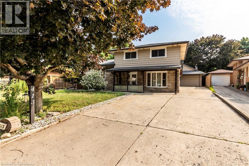 Property at 413 CARSON Drive image 1