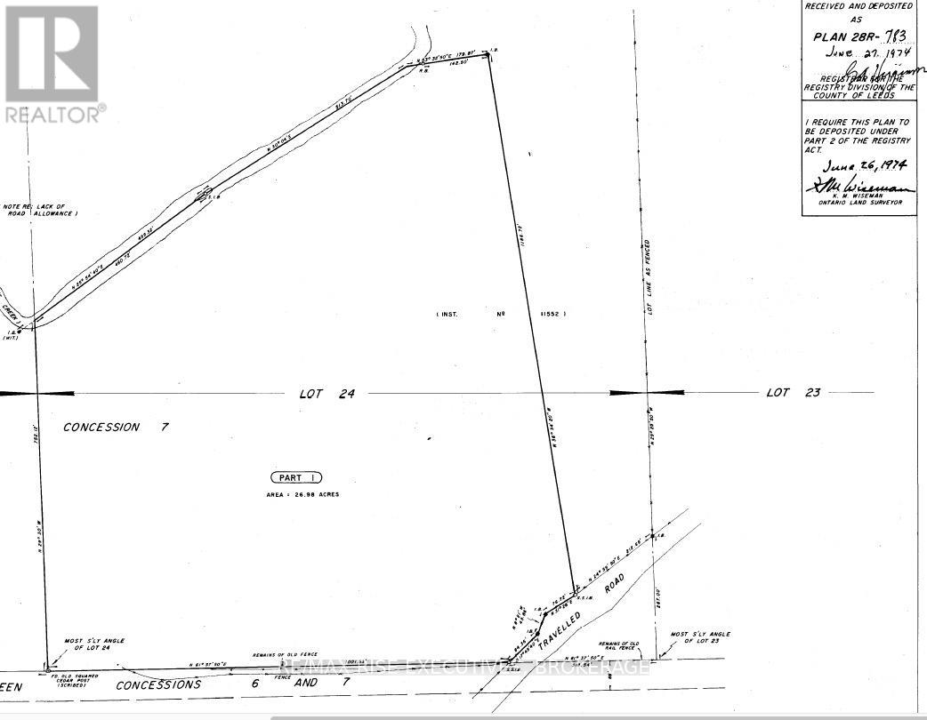 388 Beales Mills Road, Athens, Ontario  K0E 1B0 - Photo 20 - X12328794