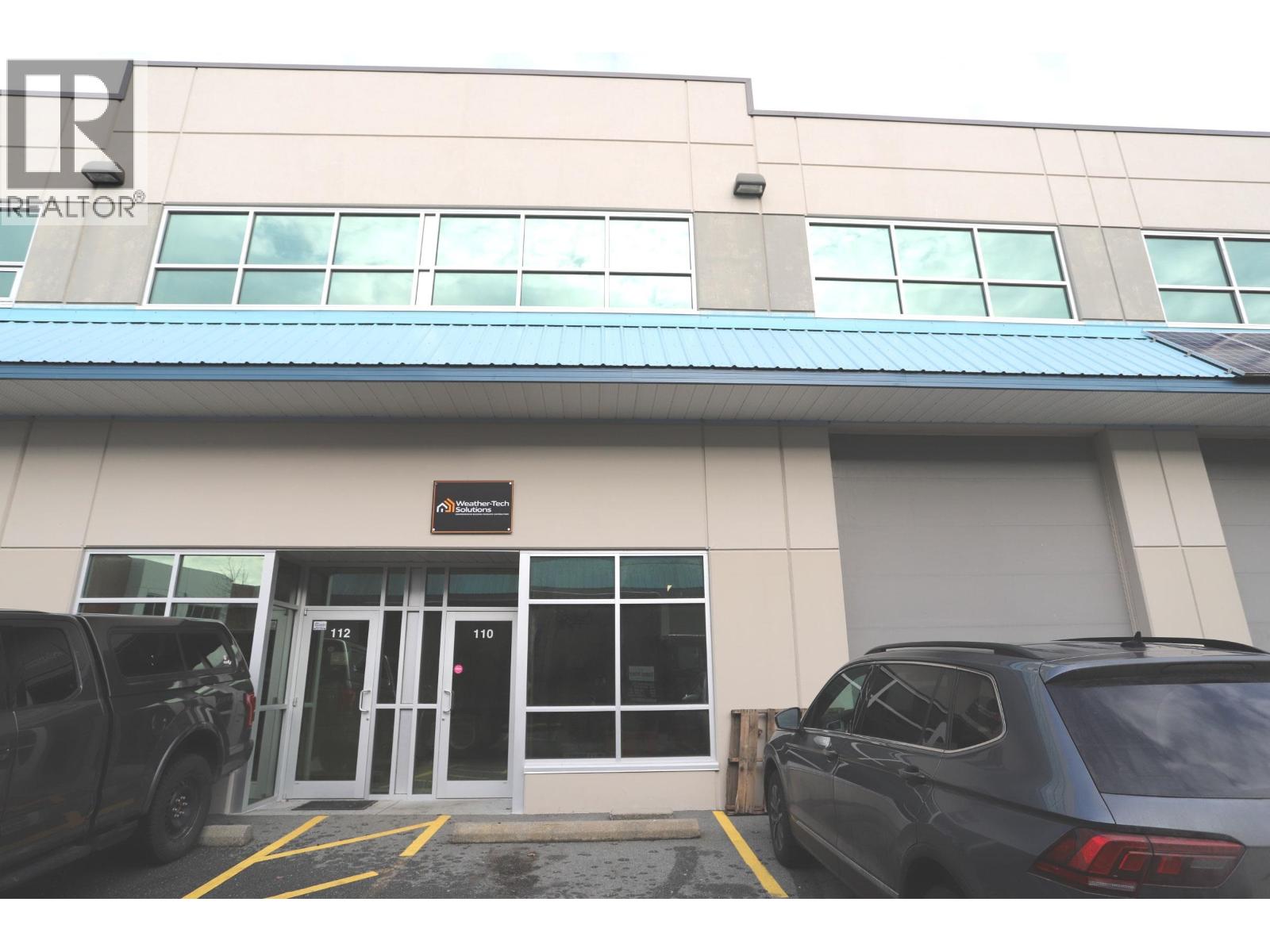 110 39279 Queens Way, Squamish, British Columbia  V8B 0T5 - Photo 2 - C8071249