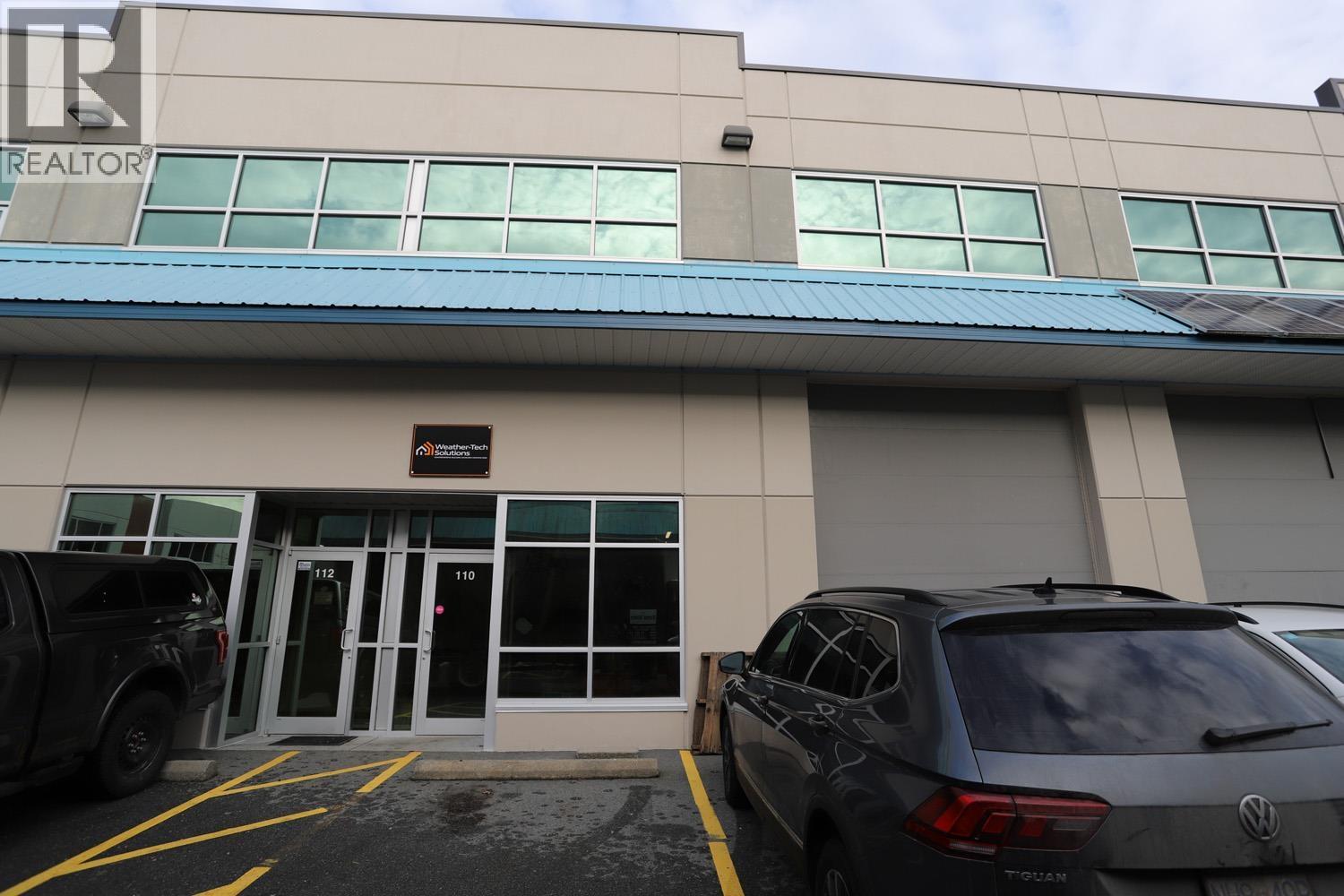 110 39279 Queens Way, Squamish, British Columbia  V8B 0T5 - Photo 2 - C8071250