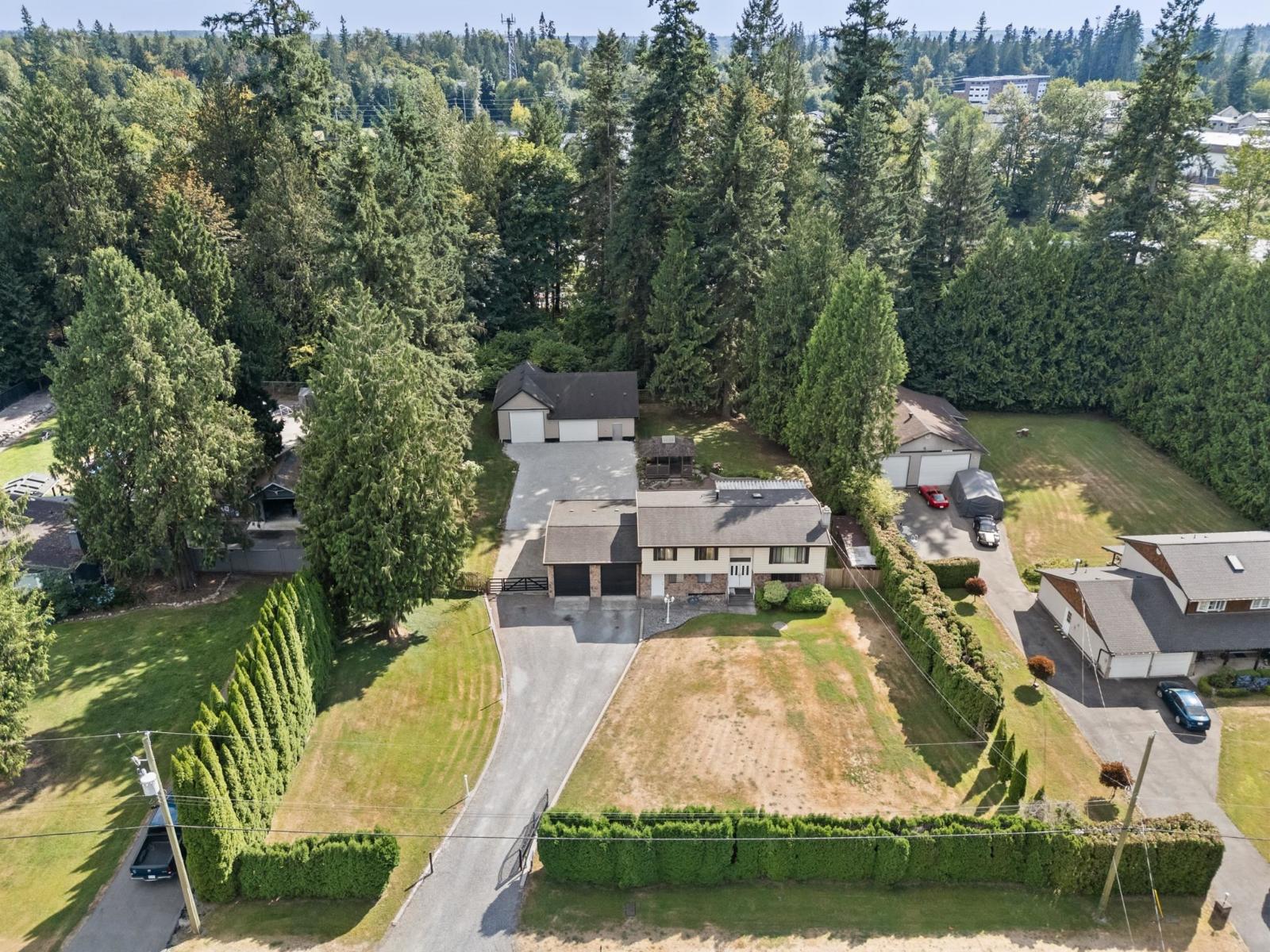 Property at 22742 76B AVENUE image 1