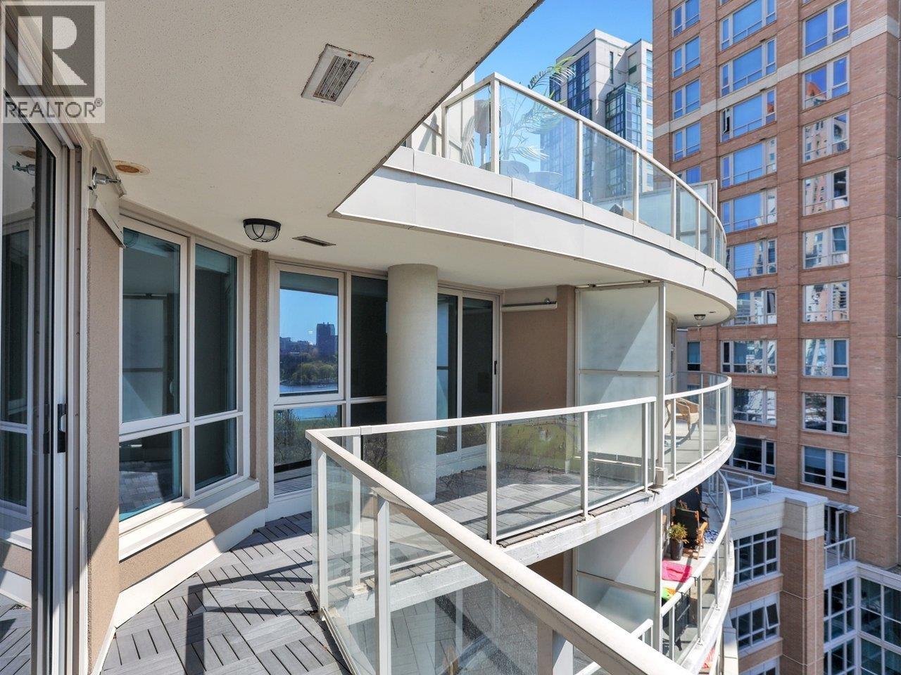802 1318 Homer Street, Vancouver, British Columbia  V6B 6A7 - Photo 20 - R3034287
