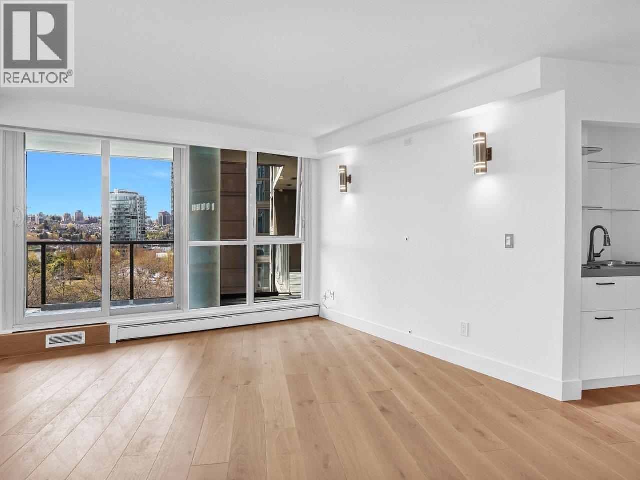 802 1318 Homer Street, Vancouver, British Columbia  V6B 6A7 - Photo 4 - R3034287