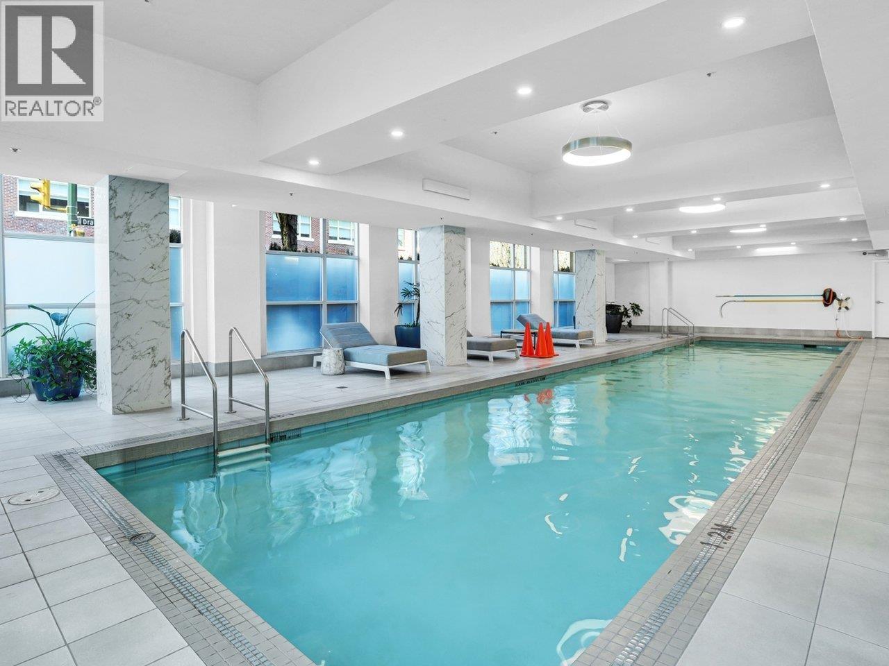 802 1318 Homer Street, Vancouver, British Columbia  V6B 6A7 - Photo 25 - R3034287