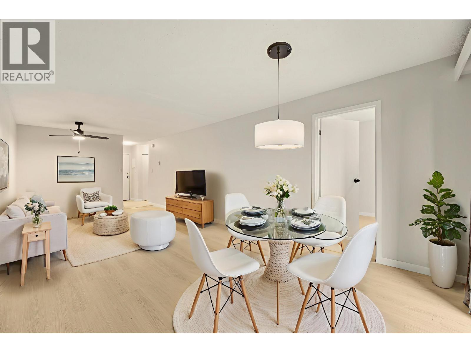 105 37 AGNES STREET, New Westminster, British Columbia