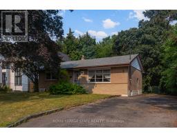 1191 PINEGROVE ROAD, Oakville, Ontario