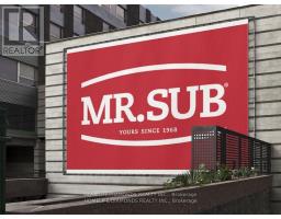 B2 - 9 BEAUMARIS DRIVE, Brampton, Ontario