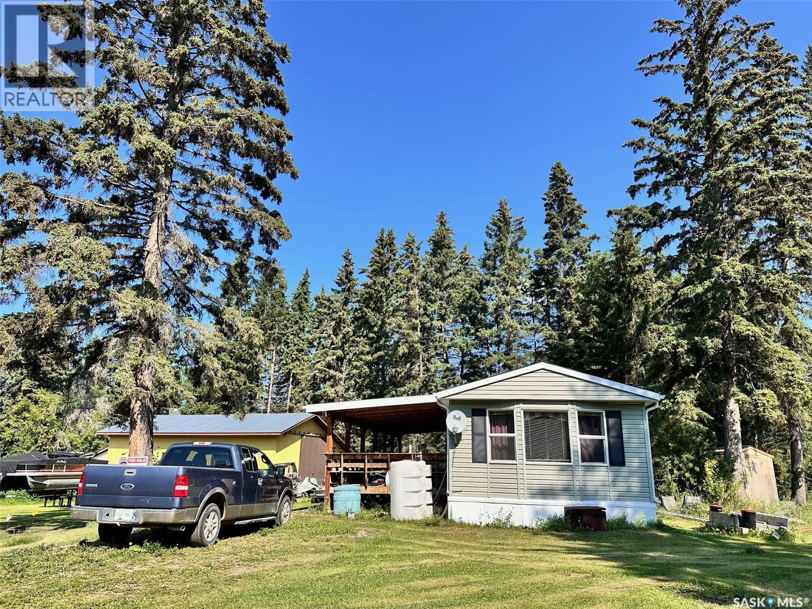 103 5th Avenue, Chitek Lake, Saskatchewan  S0J 0L0 - Photo 1 - SK001993