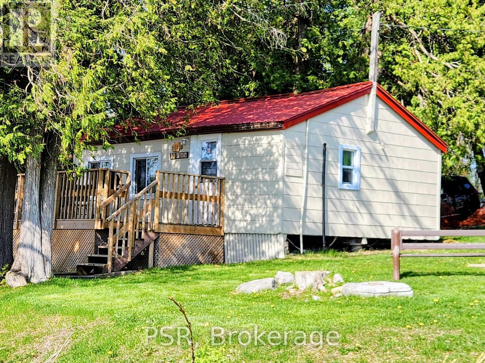 10 - 232 Lake Dalrymple Road, Kawartha Lakes (Kirkfield), Ontario  L0K 1W0 - Photo 1 - X12328804