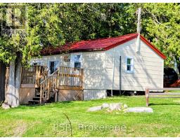 10 - 232 LAKE DALRYMPLE ROAD, kawartha lakes (kirkfield), Ontario