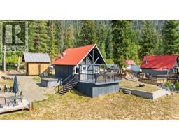 4220 BARRIERE LAKES ROAD Road Unit# 23.6, barriere, British Columbia