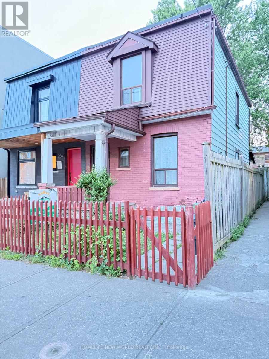 Property at 288 JONES AVENUE image 3