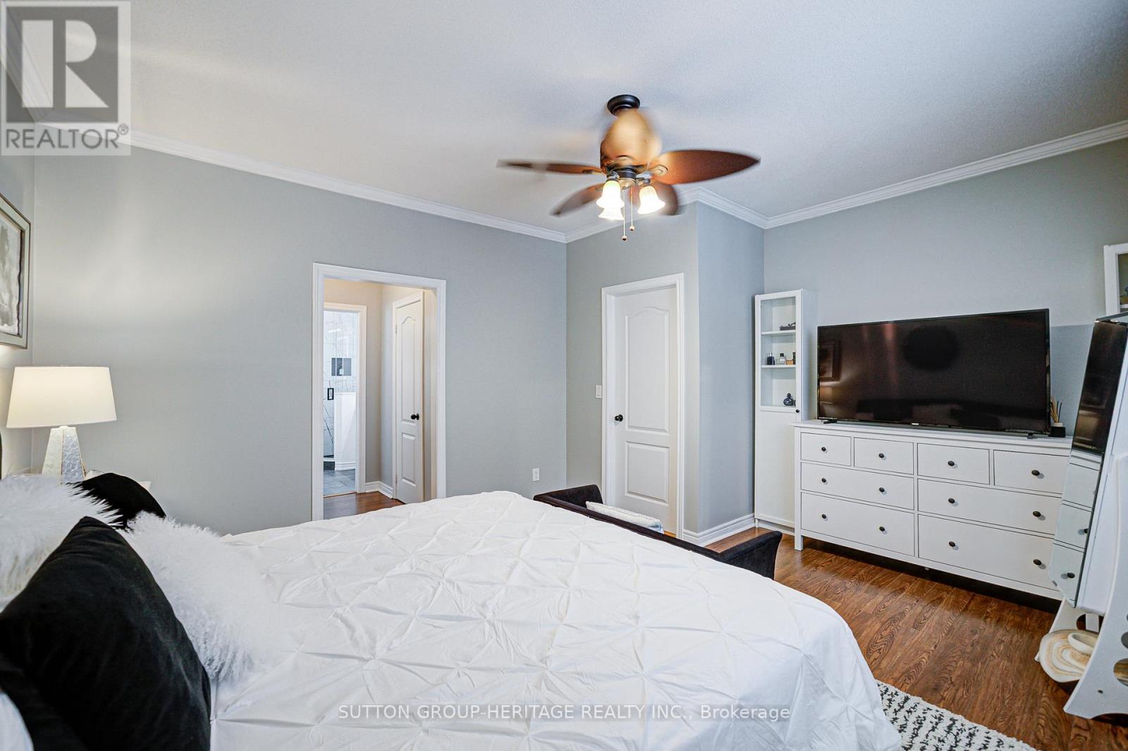 1009 Copperfield Drive, Oshawa, Ontario  L1K 3C4 - Photo 17 - E12325409