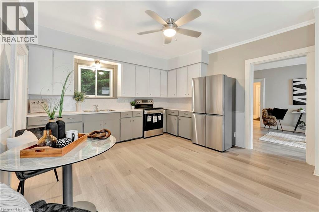 462 Upper Wellington Street, Hamilton, Ontario L9A 3P4 - Photo 11 - 40758050