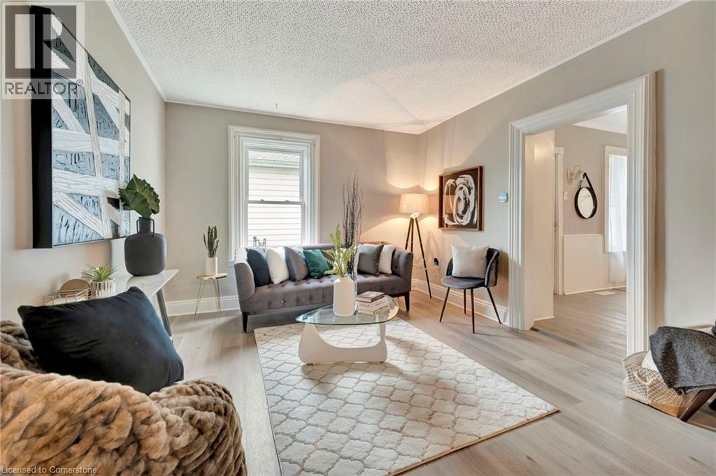 462 Upper Wellington Street, Hamilton, Ontario L9A 3P4 - Photo 5 - 40758050