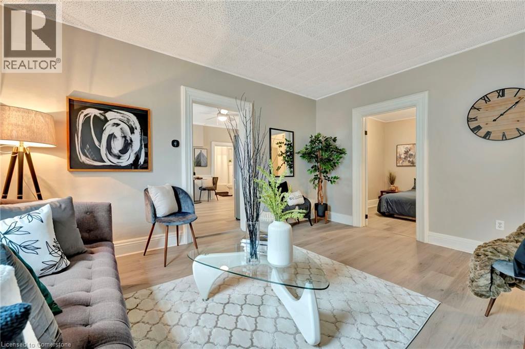 462 Upper Wellington Street, Hamilton, Ontario L9A 3P4 - Photo 7 - 40758050