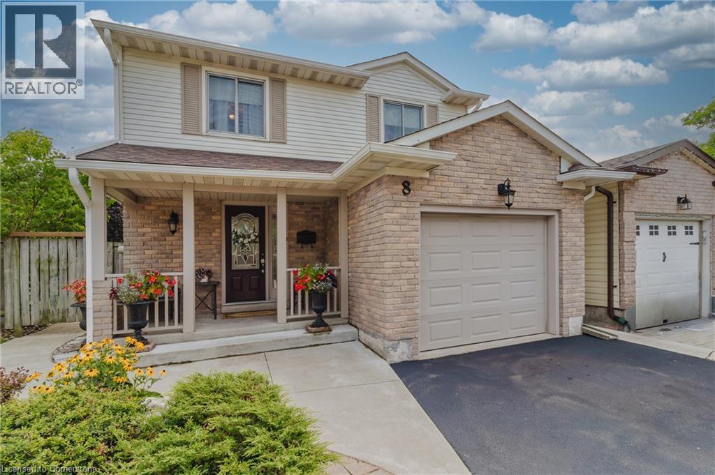 Property at 8 VIVA Court image 1