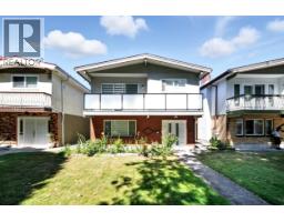 2545 E 43rd Avenue, Vancouver, Ca