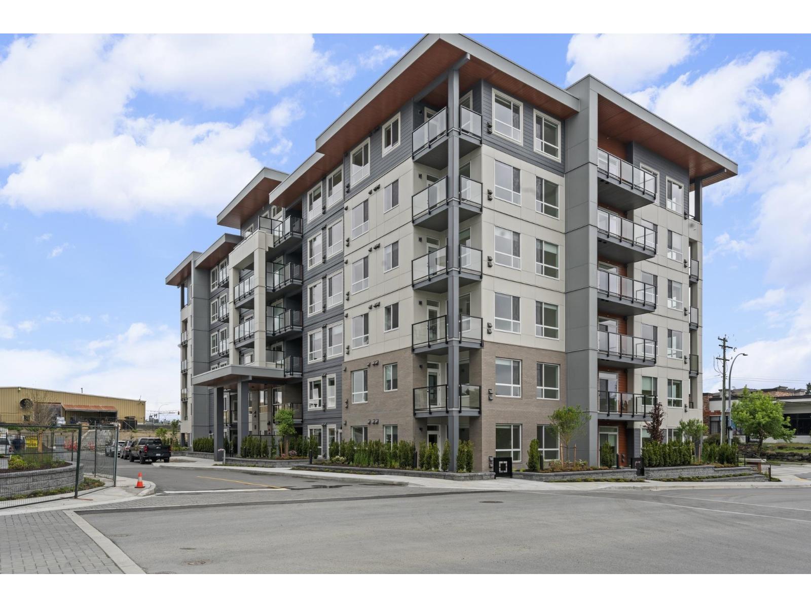 507 30490 Cardinal Avenue, Abbotsford, British Columbia  V2T 0C5 - Photo 1 - R3033188