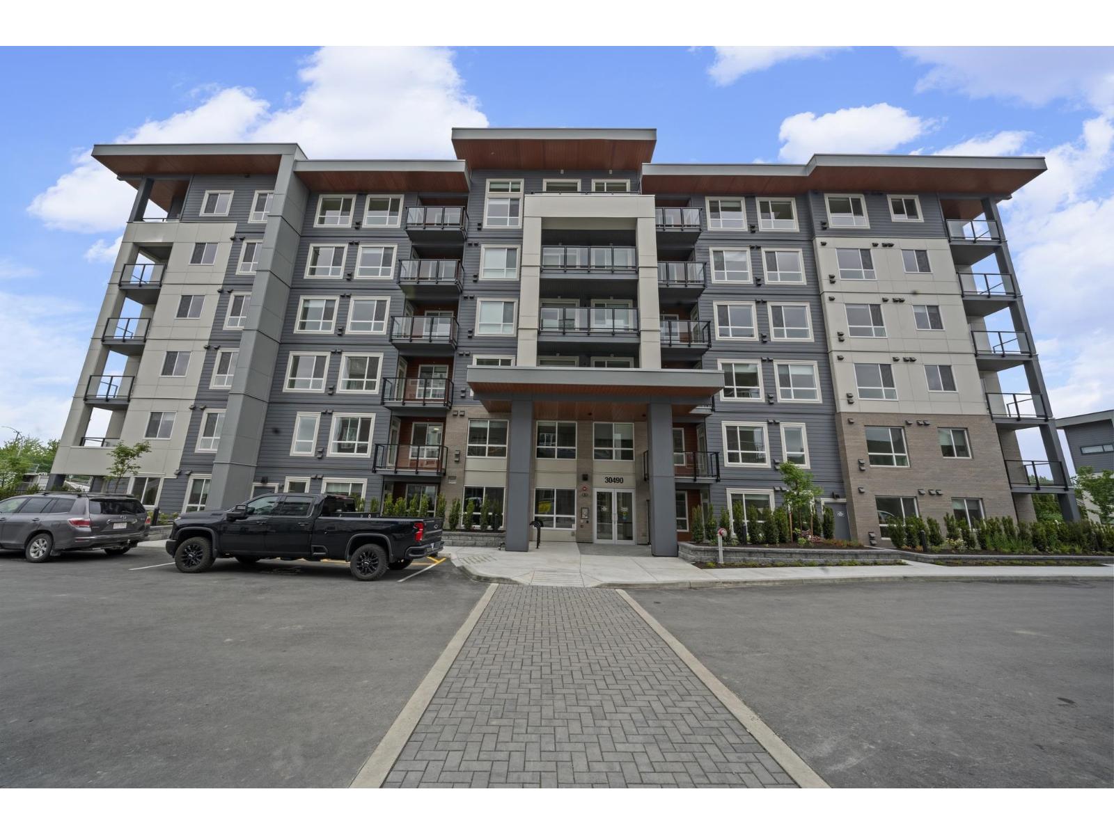507 30490 Cardinal Avenue, Abbotsford, British Columbia  V2T 0C5 - Photo 3 - R3033188