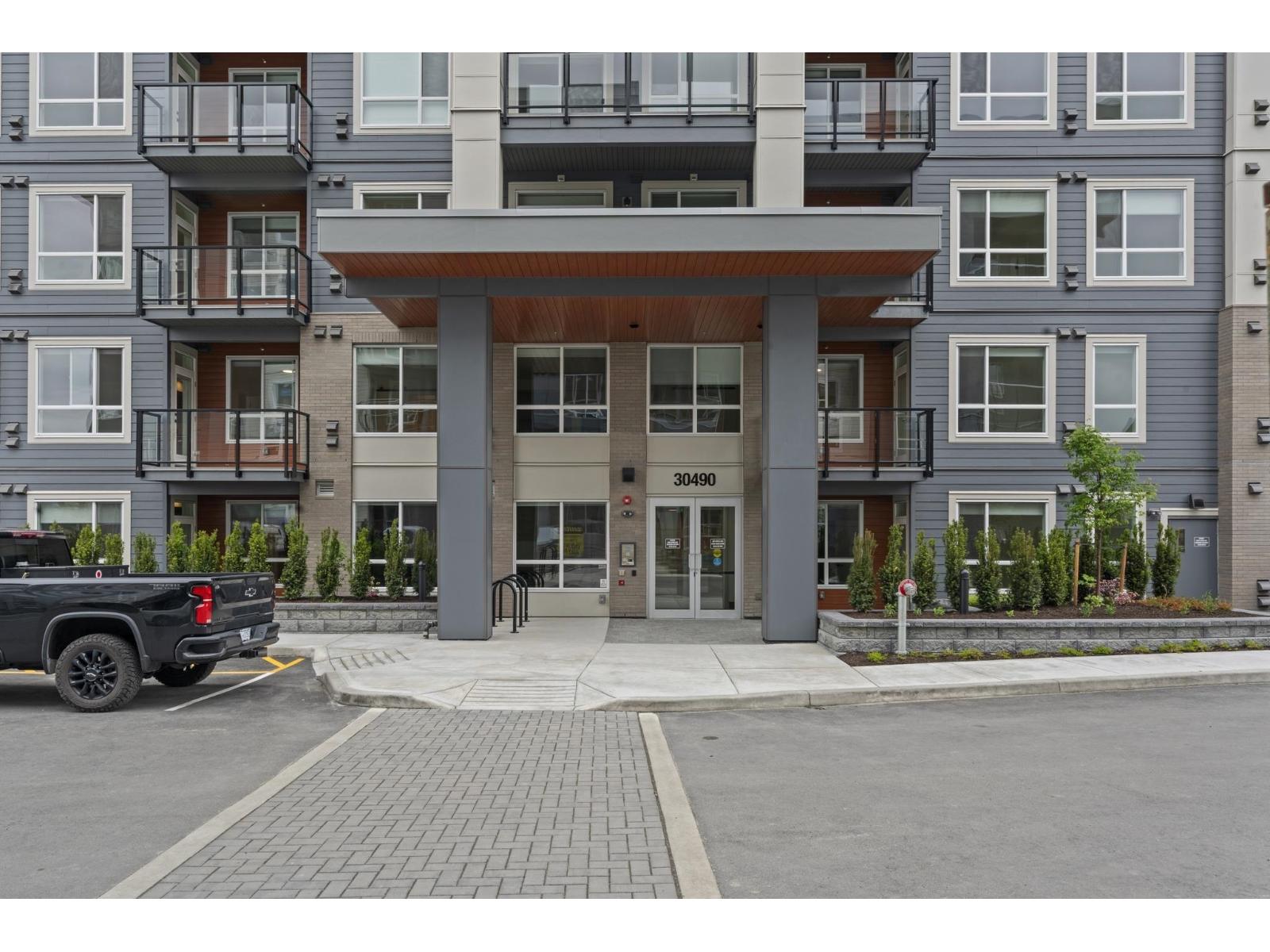 507 30490 Cardinal Avenue, Abbotsford, British Columbia  V2T 0C5 - Photo 2 - R3033188